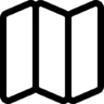 Kaart Pictogram