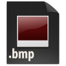 档案, bmp 图标