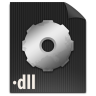 파일을 dll 아이콘