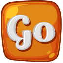 gowalla 图标