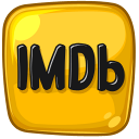 ícone imdb