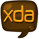 xda 图标