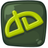 Deviantart Icon