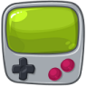 Gameboid Icon