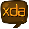 Xda Icon