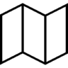 Kaart Pictogram