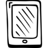 ícone Tablet