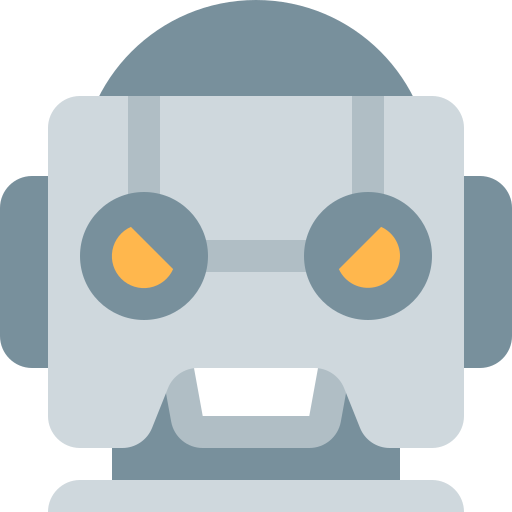 Robot Icon