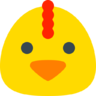 Animal, Chicken Icon