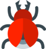 Bug Icon