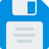 Diskette Icon