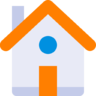 House, home Icon