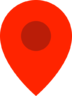 Map, Pin Icon
