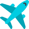 Plane Icon