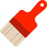 Tool, Paintbrush, brush Icon