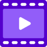 Video Icon