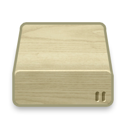 drive, internal Icon