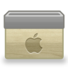 폴더, mac 아이콘