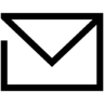 Email, envelope, gmail, google, latter, mail, message Icon