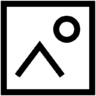 File, gallery, image, photo, picture, ui Icon
