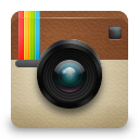 instagram アイコン