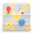 地図 アイコン