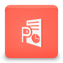 事務所powerpint アイコン