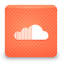 soundcloud アイコン