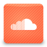 Soundcloud 图标