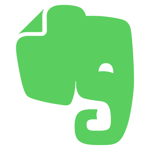 evernote, สัญญลักษณ์, ระกันสังคม, สื่อ ไอคอน