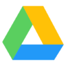 驱动, google, 检测和摄影, 标志, 社会, 媒体 图标