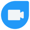 双, google, 标志, 社会, 媒体 图标
