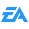 艺术, ea, 电子, 运动, 标志, 社会, media, 体育运动 图标