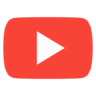 标志, 社会, media, 视频, youtube 图标
