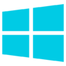 标志, microsoft, ms, windows 图标