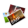 Bmp, 档案 图标
