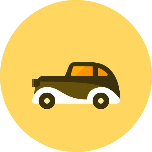 だわり条件など, いろいろな車 アイコン