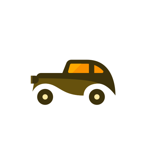 だわり条件など, いろいろな車 アイコン