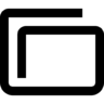 File, folder Icon