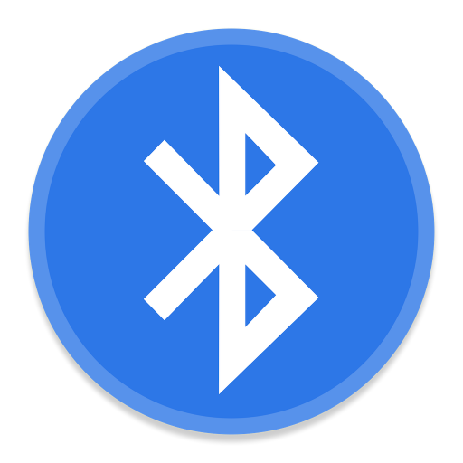 bluetooth アイコン