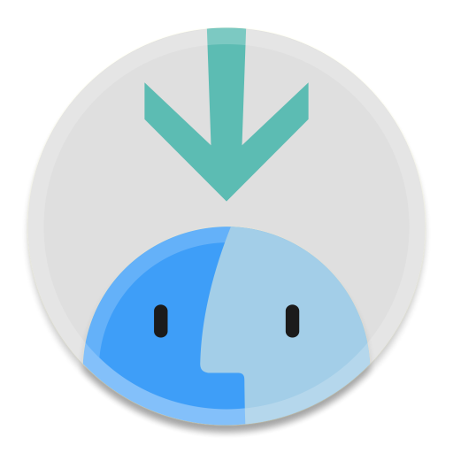 Migration Assistant Symbol