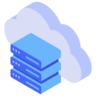 Cloud, server Icon