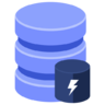 Database, cache, speed, cached, seo Icon