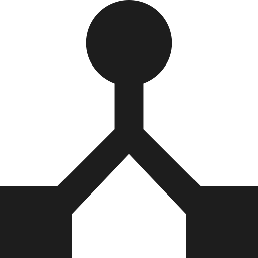 device, hub Icon