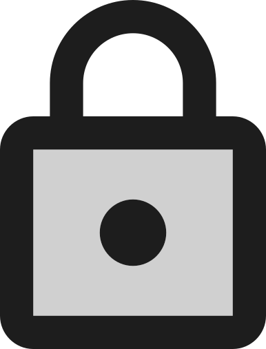 протоколу HTTPS значок