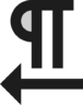 格式, textdirection, r, , l 图标
