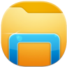ícone Pasta, explorer