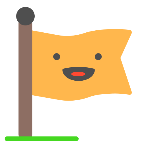 ธง, emoji, ภาพไอคอนสื่ออารมณ์, ยิ้ม ไอคอน