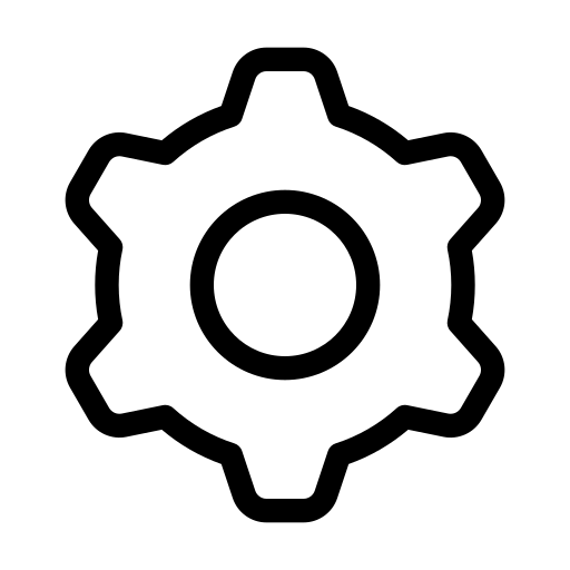 嵌齿 图标