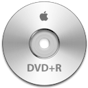 dvdr 아이콘
